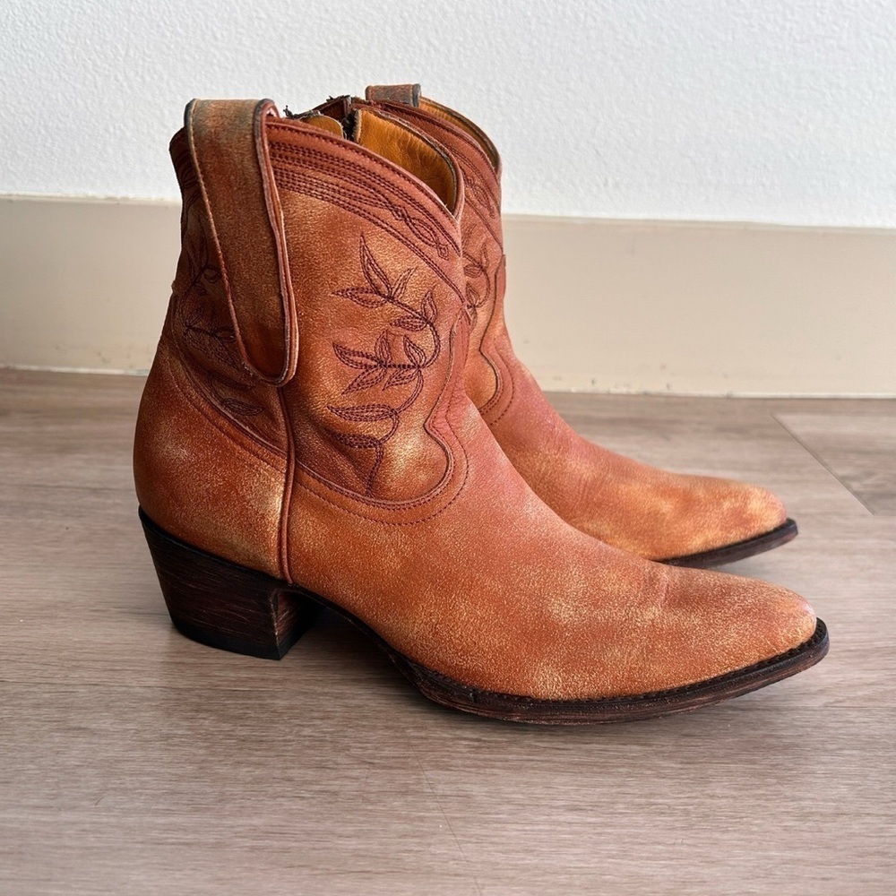 Old Gringo leather boots - Picture 3 of 15